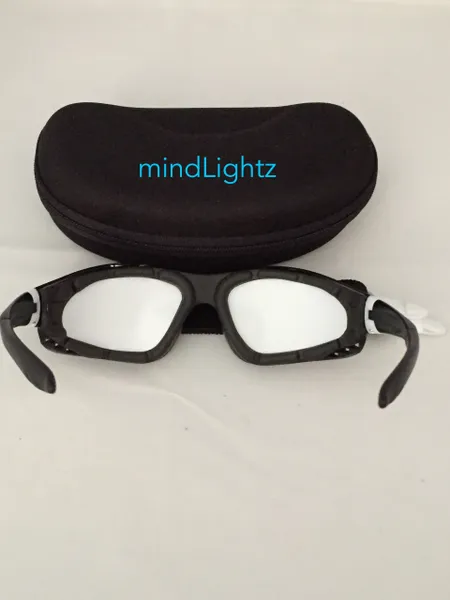 MindLightz System's Goggles or frames