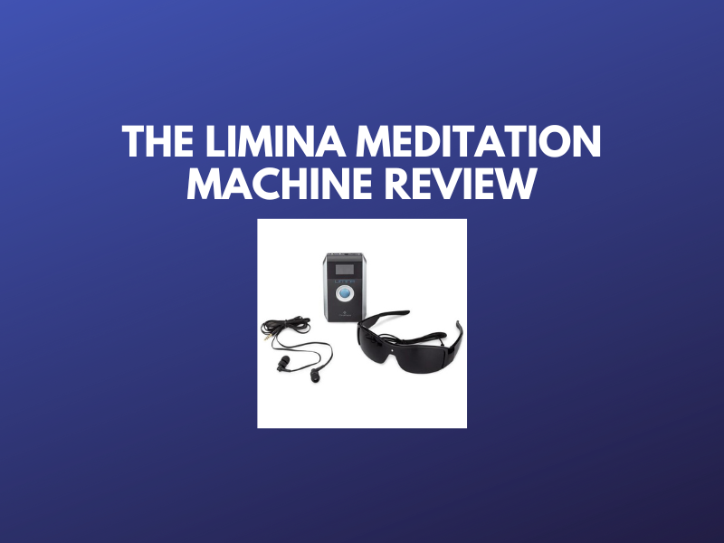Limina Mind Machine