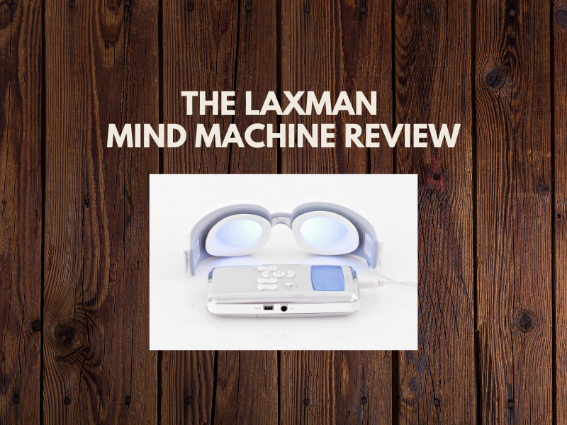 Laxman Mind Machine