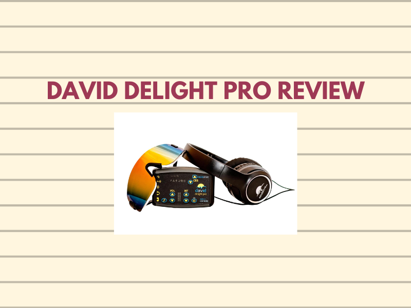 david delight pro