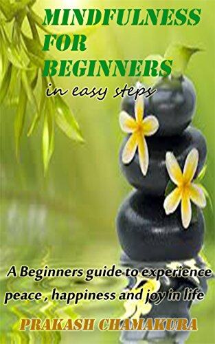 Mindfulness for beginners - Best meditation Gift