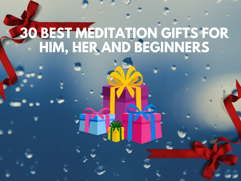 Best Meditation Gifts