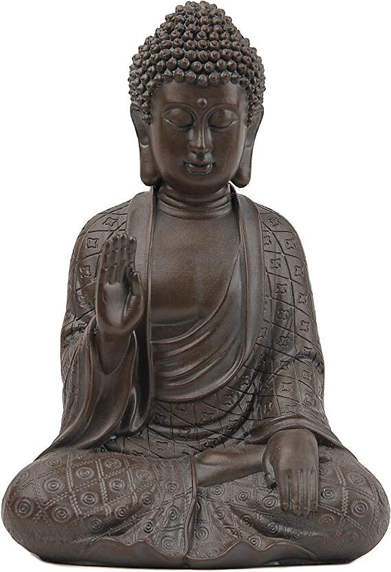 buddha statue - Best Meditation Gifts