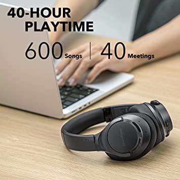 Noise Cancelling Headphone - Goal Setting gift