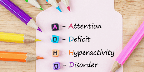 ADHD