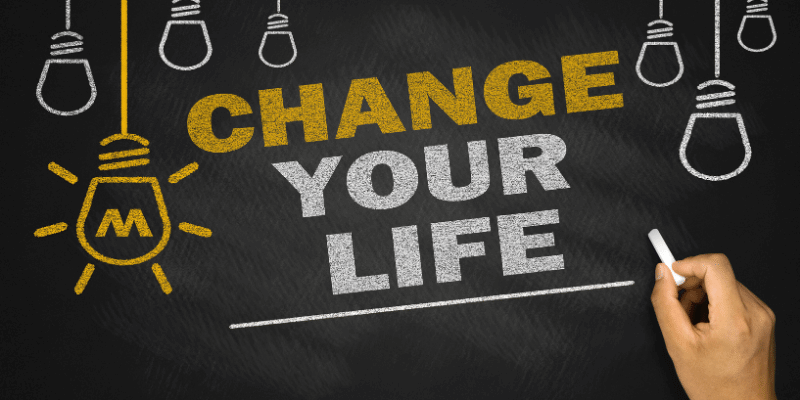 Change Your Life