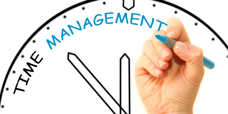 Improve Your Time Management