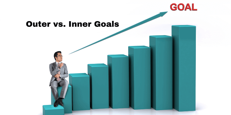 Outer vs. Inner Goals
