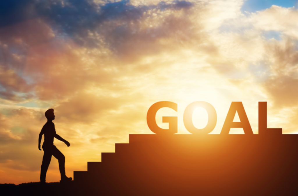 Take Action For Goal