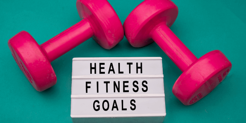 Health Goal
