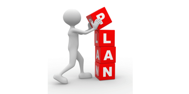 Make Plan For YOur Goal