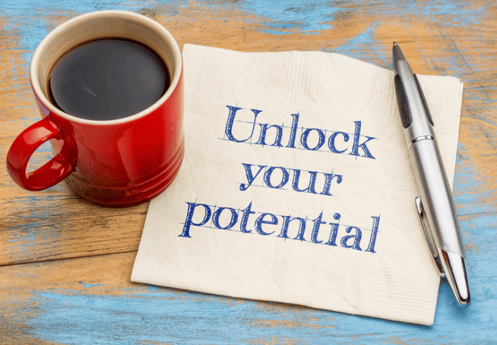 Unlocking Your Potential: Tips for Achieving Your Academic Goals