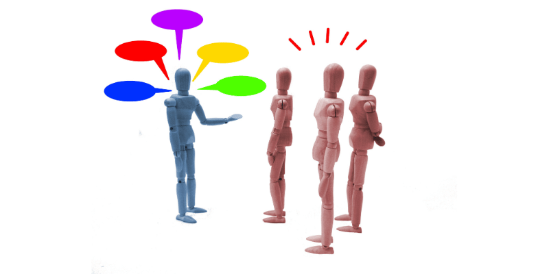Build Professional Communication Skills