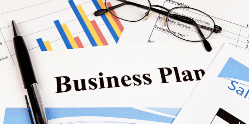 business plan 