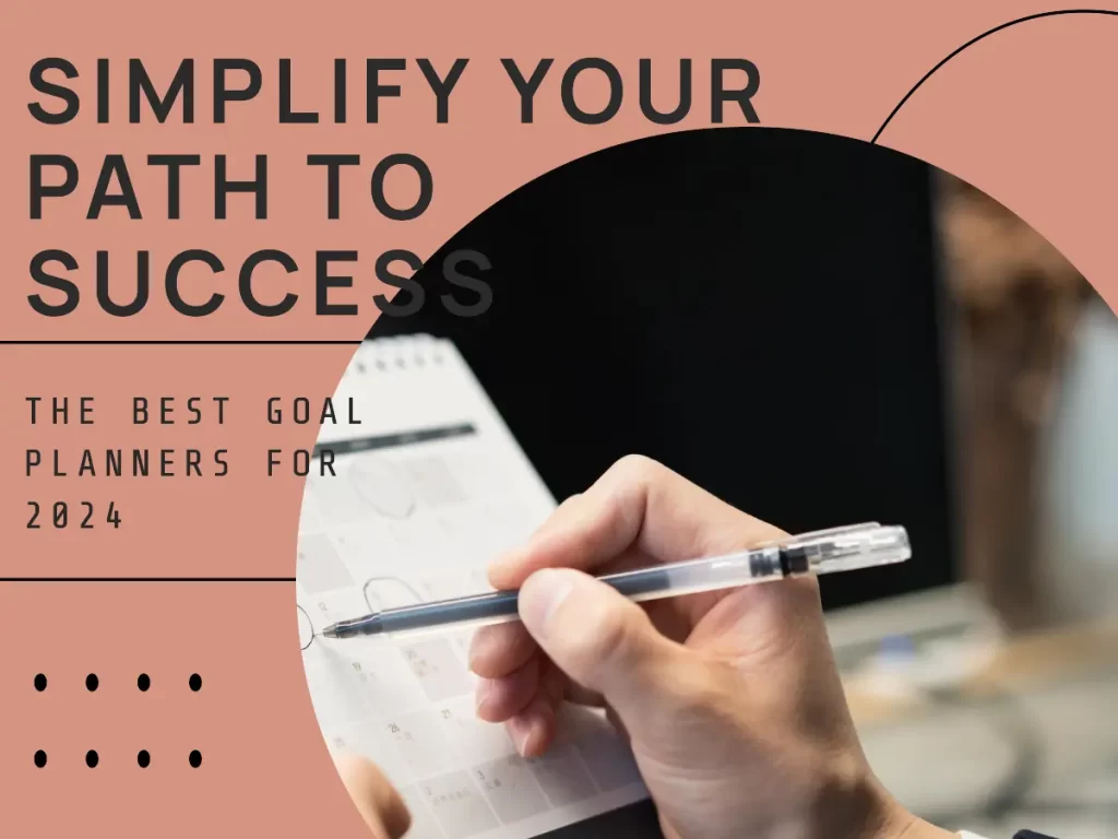 Simplify Your Path to Success