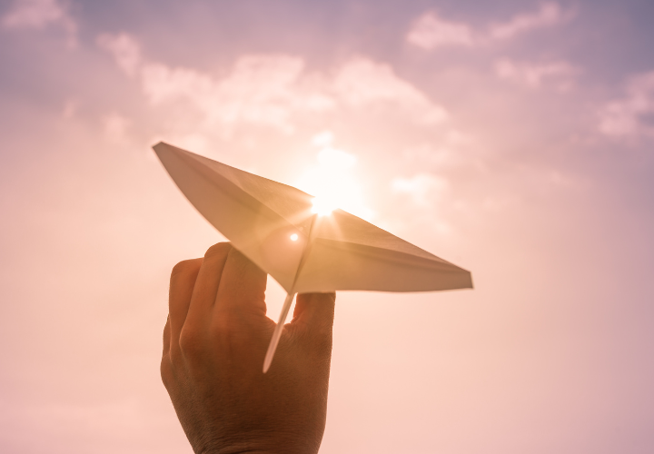 The Power of Unconventional Goals: Dare to Dream Differently