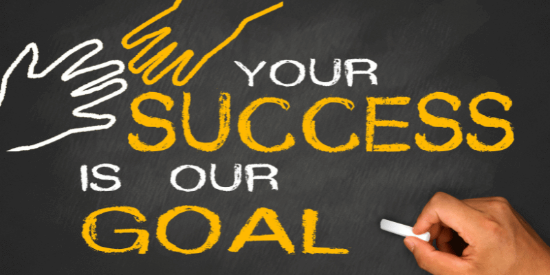 Tips and Strategies for Successful Goal Setting