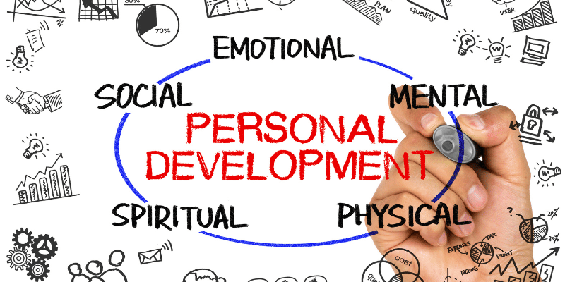 Personal Development