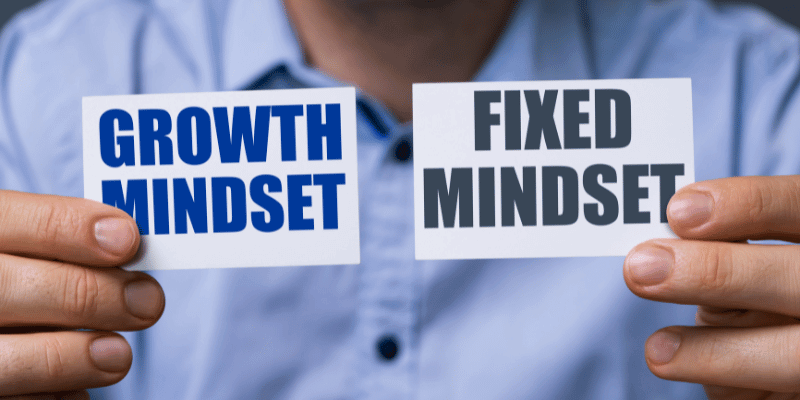 Fixed vs. Growth Mindset_ Embracing Growth