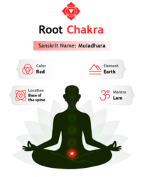 Root Chakra,