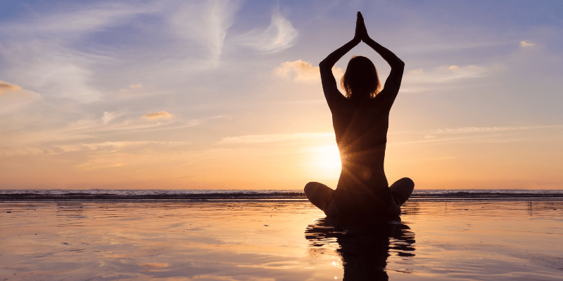 Tips for a Successful Meditation Practice