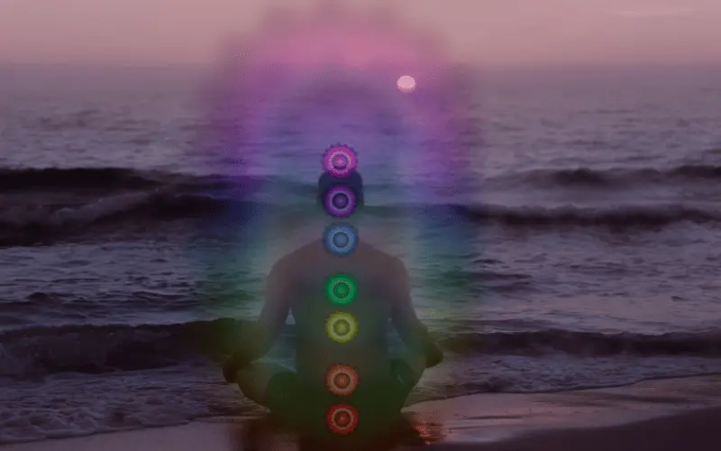 Chakras in Various Spiritual Traditions