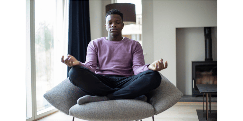 Meditation Chairs