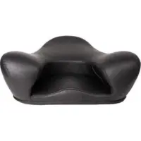 Alexia Meditation Seat with Back Support: Where Innovation Meets Meditation