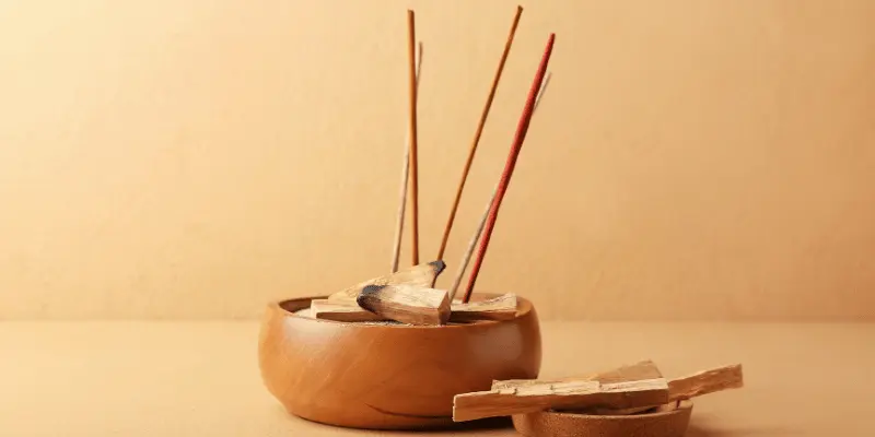 Chakra Incense Sticks