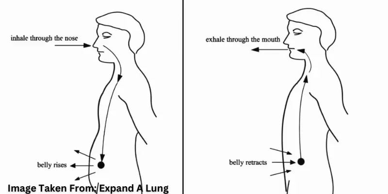 Breath to Control Your Brain and Body