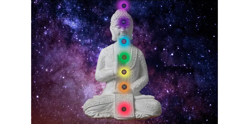 Navigating the Chakra Controversy