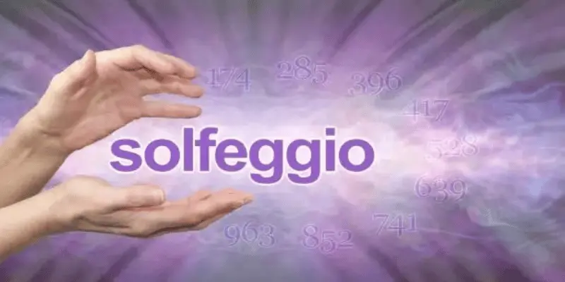 solfeggio