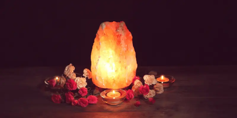 Features to consider before you buy a Himalayan Salt Lamp