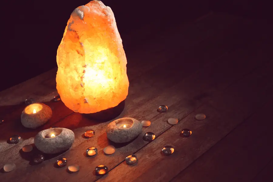 The 5 Best Himalayan Salt Lamps for Mystical Glow in 2024