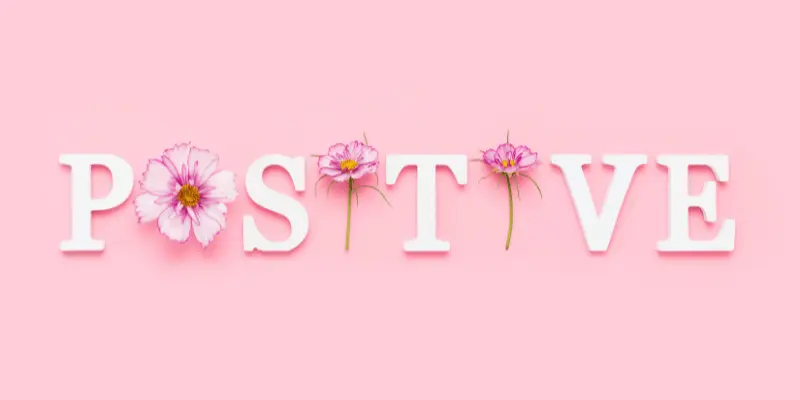 Positive