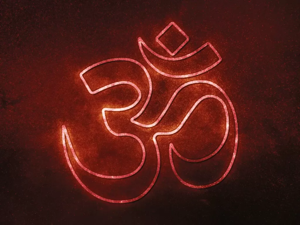 The Astonishing Effects of Om Chanting Unveiling the Power