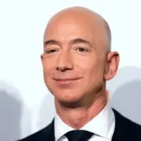 Jeff Bezos