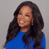 Oprah Winfrey