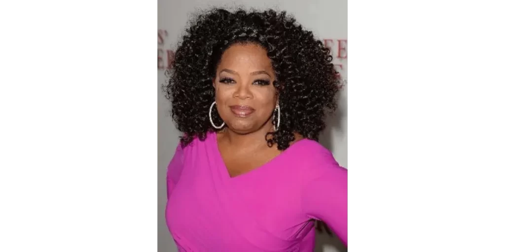 Oprah Winfrey