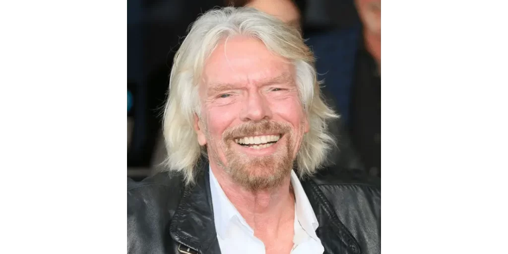 Richard Branson