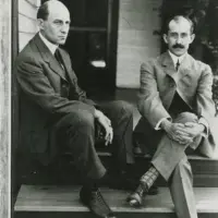 The Wright Brothers