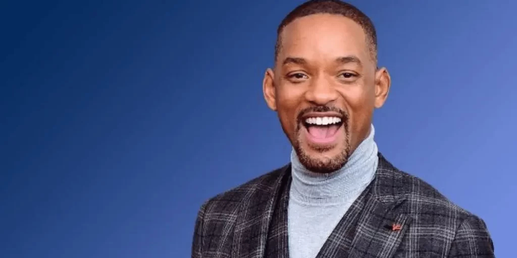 Will Smith